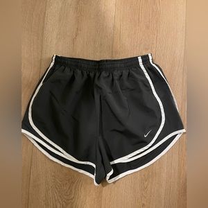 Nike dri fit shorts